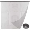 Niceey hochwertiger magnetischer Fenstervorhang, Produktbild-Vorschau 2