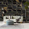 Muralo Vlies Fototapete ABSTRAKTION Mosaik Marmor Produktbild-Vorschau 8