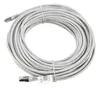 RJ45 netwerkkabel, 20 meter, grijs Productafbeelding-voorbeeld 7