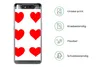 MuchoWow® Handyhülle Schutzhülle Hülle für Samsung Galaxy Produktbild-Vorschau 7