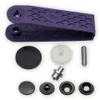 Pulsanti + paracolpi Sport & Camping, 15 mm, 10 pezzi, Anteprima dell’immagine prodotto 3