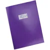 HERMA Heftschoner Karton A4 violett, Violett, Karton, 214 Produktbild-Vorschau 8