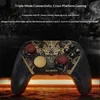 GameSir G7 Pro 8K Nioh 3 Edition – Bezdrátový herní ovladač Náhled obrázku produktu 5