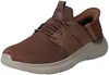 Skechers Garner Sportschuhe Braun EU 45 Mann Braun EU 45 Produktbild-Vorschau 13