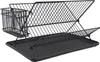 Present Time - Abtropfgestell Classic - Schwarz - Produktbild-Vorschau 1