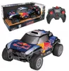 Happy People RC X-Raid MINI JCW Buggy RedBull, Bugina, 1:16 Náhled obrázku produktu 5