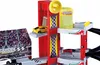 BB Ferrari Racing Garáž Náhľad obrázku produktu 7