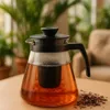 Tescoma Kanvica TEO 1.7 l, s vylúhovacími sitkami Náhľad obrázku produktu 7