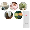 Collage of lifestyle images showing different settings where the product could be used, alongside the product itself. Anteprima dell’immagine prodotto