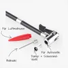 FISCHER Akku-Kompressor mit Powerbank und LED-Taschenlampe Produktbild-Vorschau 6