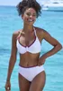 s.Oliver Bügel-Bikini-Top Junis weiß Größe 38 Cup B Produktbild-Vorschau 2