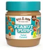 BILL & JOHN Peanut Butter + Salted Caramel, 350g Produktbild-Vorschau 1