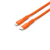 COLORUM kabel USB-C - Lightning 1,8m 2,4A CK12-CL-10 Für Produktbild-Vorschau 2