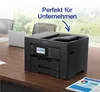 Imprimante à jet d'encre noire Epson WorkForce Pro Voir les images du produit 10