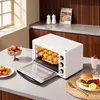 WOLTU Mini Backofen 28 L, Pizzaofen 1600 W, 100-230 °C, Produktbild-Vorschau 7