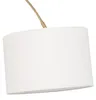 Lampa podłogowa łukowa TILIO, 195 cm Podgląd zdjęcia produktu 2