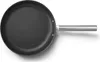 Antihaft-pfanne 30 cm schwarz Smeg CKFF3001BLM Produktbild-Vorschau 3