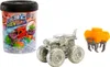 HW Monster Trucks Color Reveal Sortiment Náhľad obrázku produktu 22