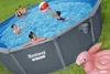 Bestway® Hydrium™ Stahlwandpool Komplett-Set mit Produktbild-Vorschau 3