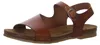 Cosmos Comfort Sandalen Sandalen Leder Produktbild-Vorschau 8