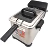 Tefal Filtra Pro FR5101, 4 l, 1,2 kg, 3 l, Metall, 190 °C, Produktbild-Vorschau 5