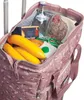 Punta Big Wheel Einkaufstrolley 62 cm Produktbild-Vorschau 5