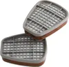 Two gas filters are shown against a white background. Produktbild-Vorschau