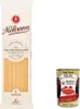 20x La Molisana Linguine N. 6 Pasta Lenta Lavorazione Produktbild-Vorschau 1