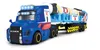 Space Mission Truck 40cm Licht Sound Rakete Produktbild-Vorschau 3