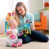 TOMY Lamaze Play & Grow Capitaine Calamari, la pieuvre Voir les images du produit 6