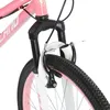 HILAND Climber 24 pouces Vélo enfant VTT avec fourche Voir les images du produit 14