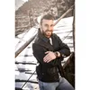LAiMER Herren Uhr 0064 Roberto Zebranoholz Automatik mit Produktbild-Vorschau 12