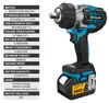 Gisam Akku-Schlagschrauber 1/2 Zoll, 2800 Nm, 18V, Produktbild-Vorschau 2