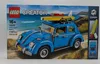 Lego Creator VW Beetle, ekskluzywne powiązania Podgląd zdjęcia produktu 25