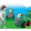 Ciągnik chmielowy Fendt z pompą Podgląd zdjęcia produktu 12