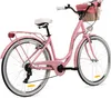 Goetze Mood 28 Zoll City Bike, 18 Zoll Aluminum Rahmen, Produktbild-Vorschau 4