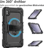 Samsung Galaxy Tab A9 Hülle: Accezz Rugged Backcover Produktbild-Vorschau 6