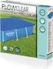 Kryt na bazén Bestway Flowclear 259x170 cm Náhľad obrázku produktu 11