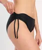 Bellivalini Damen Bikini Slip mit Raffung Badeshorts Produktbild-Vorschau 5