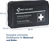 FIRST AID ONLY P-10037 FIRST AID ONLY Erste-Hilfe-Tasche Anteprima dell’immagine prodotto 3