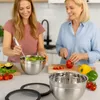 Rösle Schüssel Set 2-teilig 13390 Produktbild-Vorschau 3