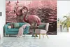MuchoWow® Fototapete für Wohnzimmer oder Schlafzimmer Produktbild-Vorschau 2