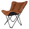 Schmetterling Stuhl Himrod Camping - Garten Lounge Stuhl Produktbild-Vorschau 3