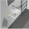 Duravit Handwaschbecken D-Neo 45x33,5cm, o. ÜL, m HLB, o. Produktbild-Vorschau 4