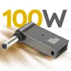 USB-C auf DC 4.0 x 1.35mm 100W Ladeadapter für ASUS Produktbild-Vorschau 4