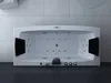 Wanna z hydromasażem Torino 160x80cm Podgląd zdjęcia produktu 5