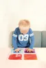 EDUPLAY 110375 Tappetini per il fascino, 20 x 20 cm, Anteprima dell’immagine prodotto 2