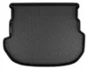 Bac de coffre pour Mazda 6 I GG/GY 2002-2007 (hayon) – Voir les images du produit 1