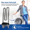 Heizung passend wie AEG 8581327372315 mit Fühler für Produktbild-Vorschau 7