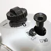 Ventilatore a piantana 40W completamente in metallo con 4 Anteprima dell’immagine prodotto 4